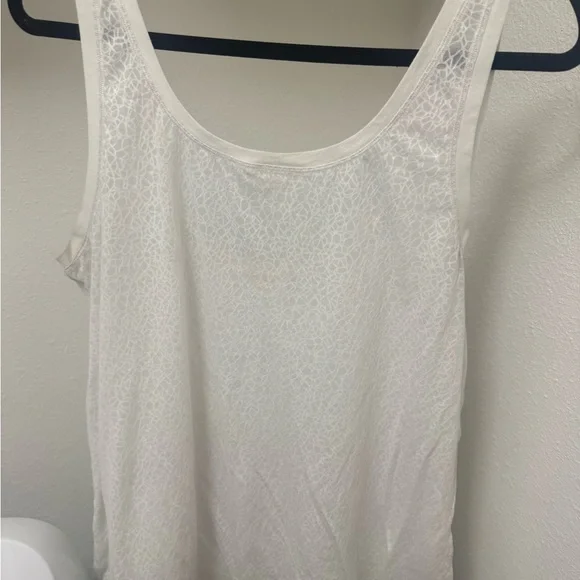 Lululemon BUNDLE OF FIVE TANKS SIZE 10 women’s! - Picture 12 of 13